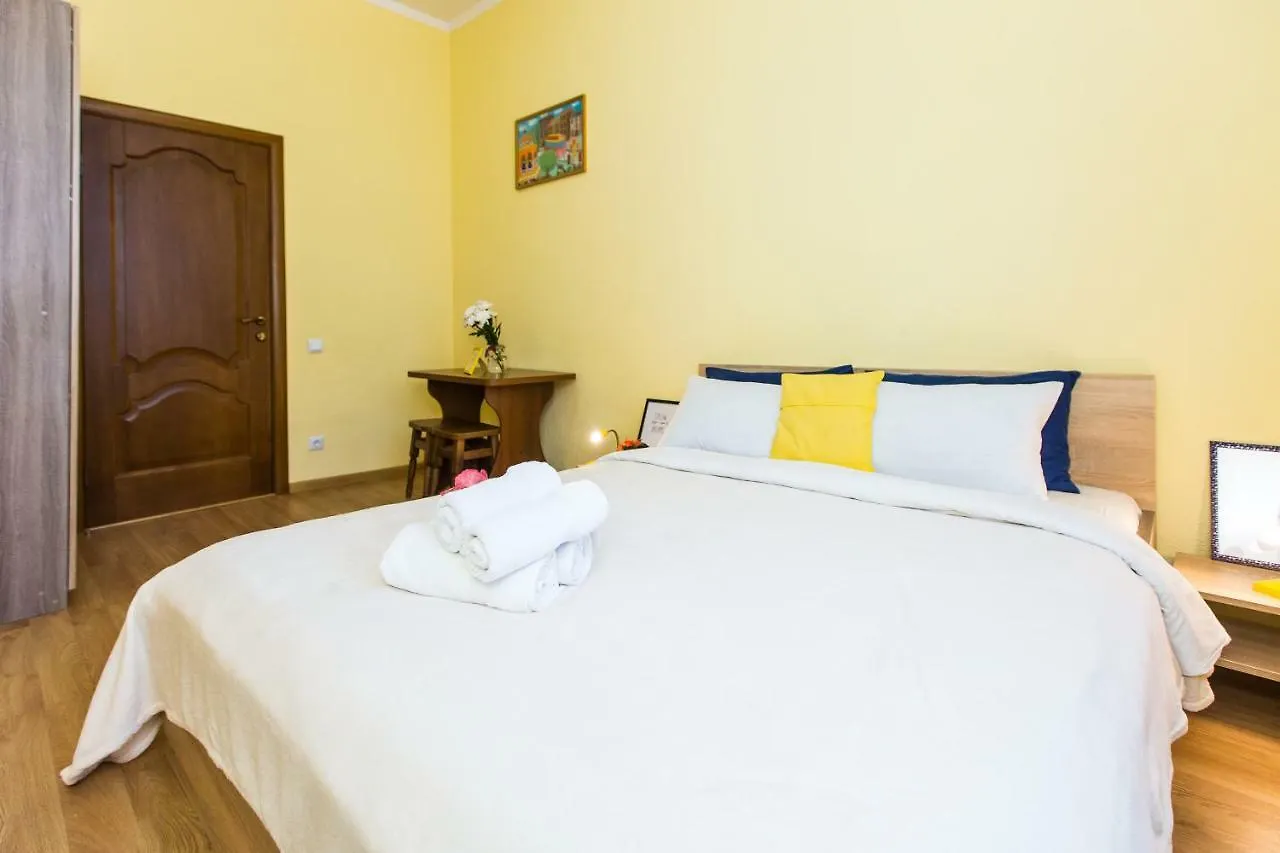 Modern 2Br Apartment In Central Lviv contacts