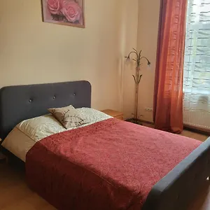 Апартаменты Near St. Elizabeth Church, Львов