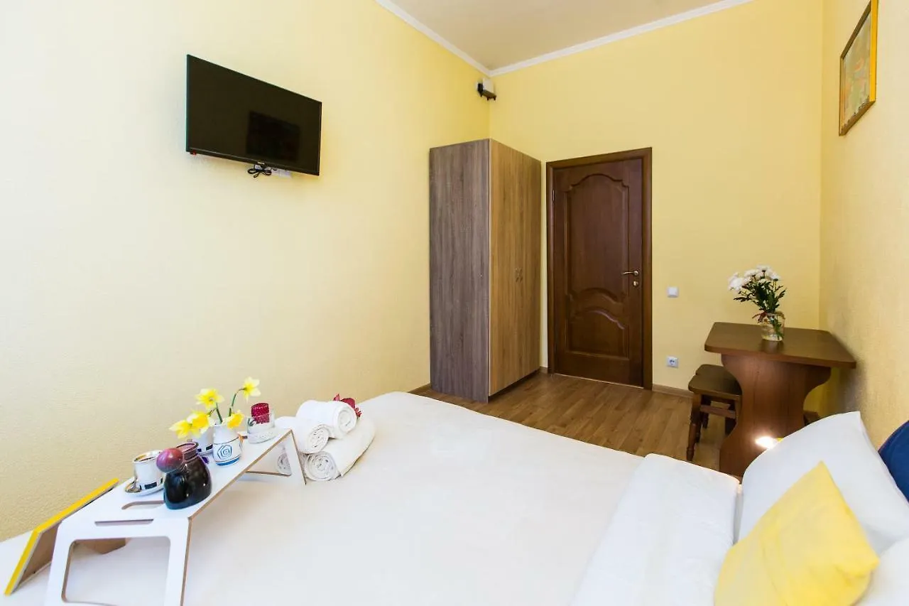 Modern 2Br Apartment In Central Lviv