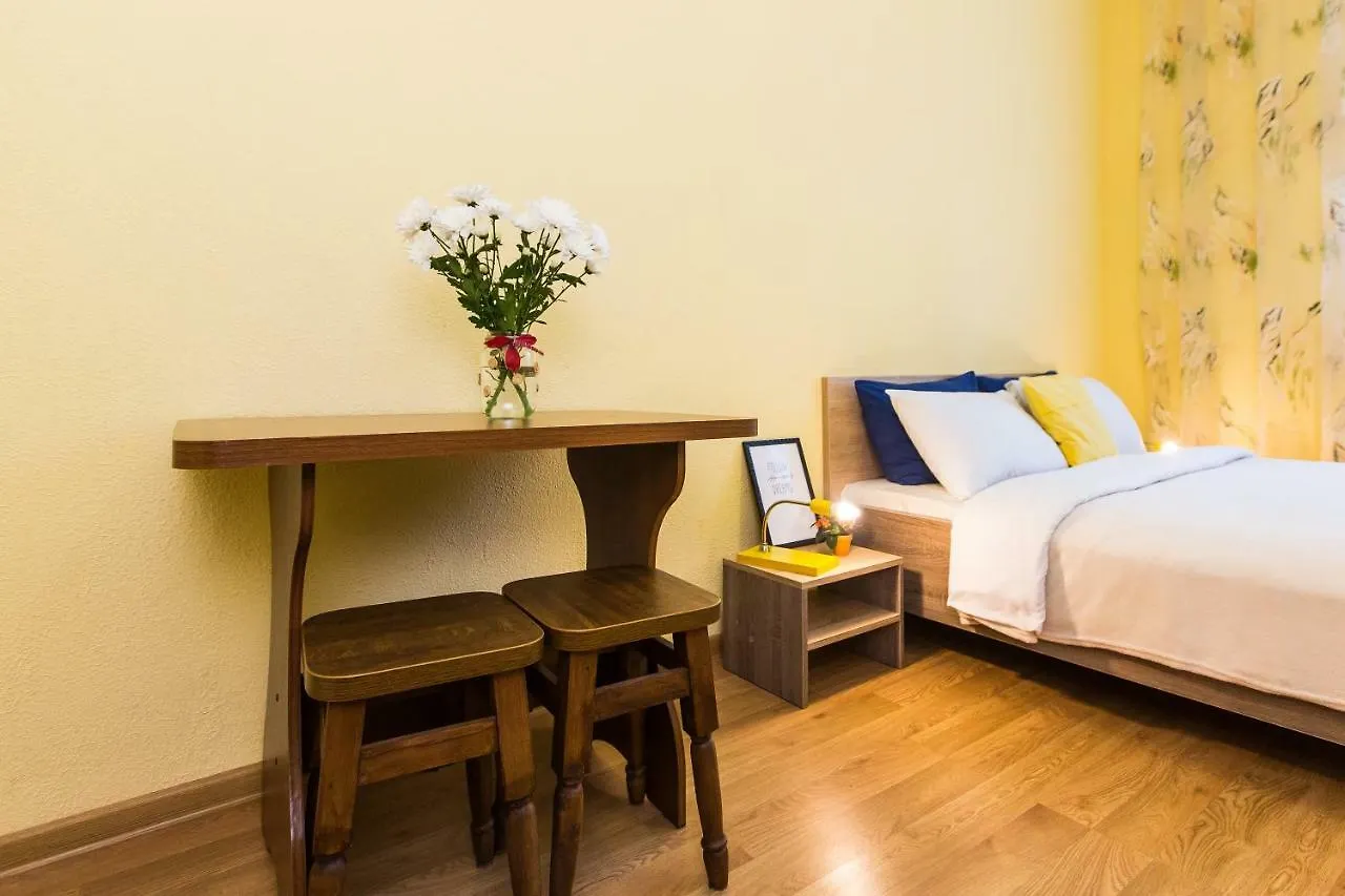Modern 2Br Apartment In Central Львов Украина