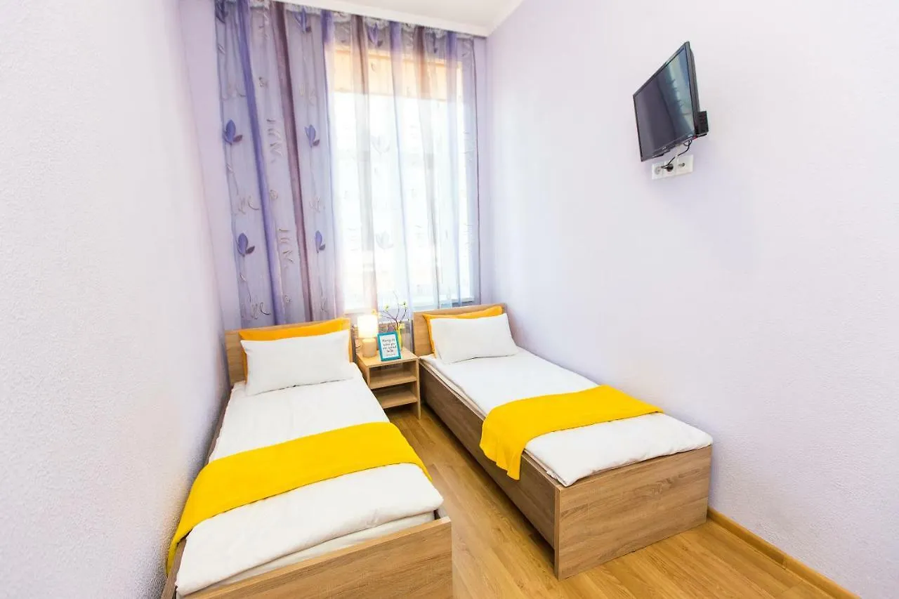 Modern 2Br Apartment In Central Львов Украина