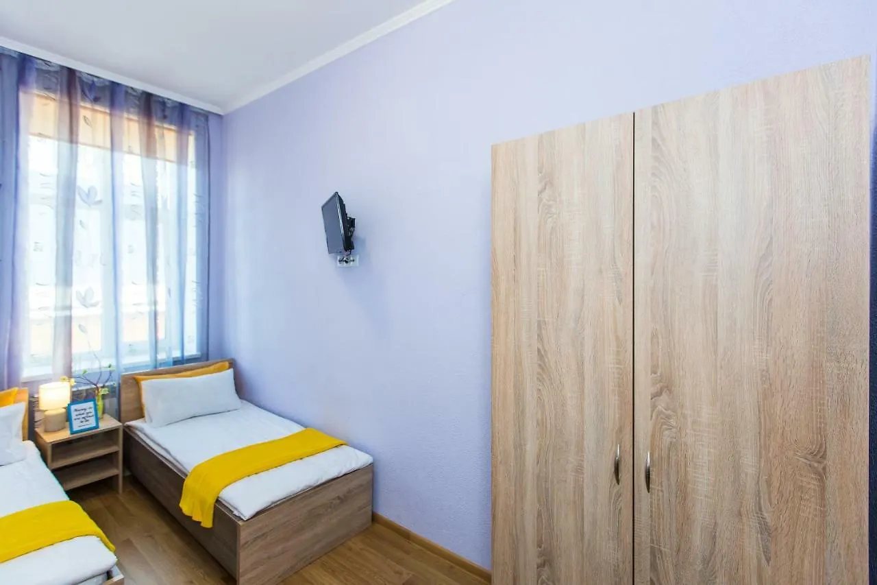 Modern 2Br Apartment In Central Lviv Ukrayna