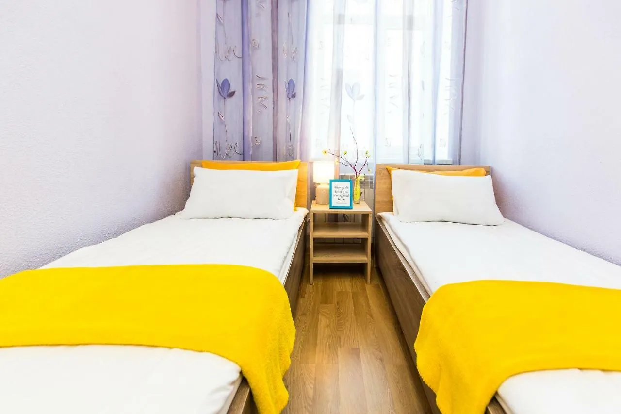 Modern 2Br Apartment In Central Lviv